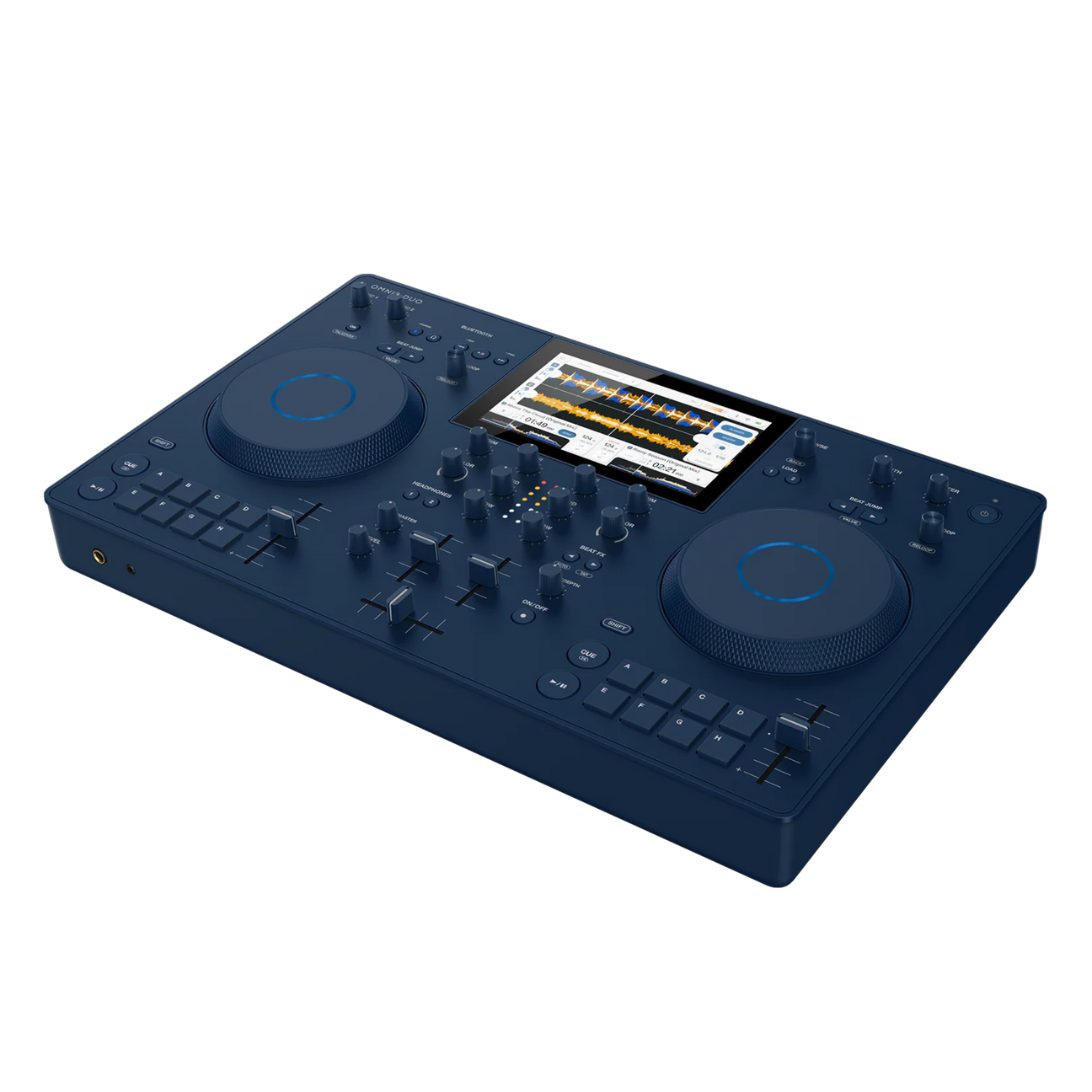 OMNIS-DUO Replacement Parts