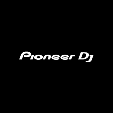 Pioneer DJ Logo