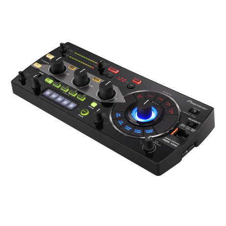 RMX-1000 Replacement Parts