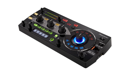 RMX-IGNITE Replacement Parts