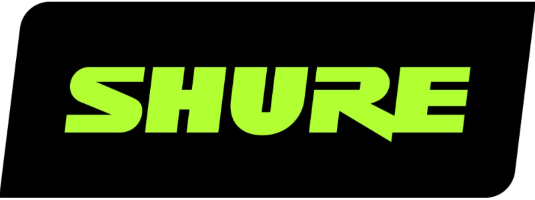 Shure Logo