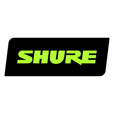 Shure Logo