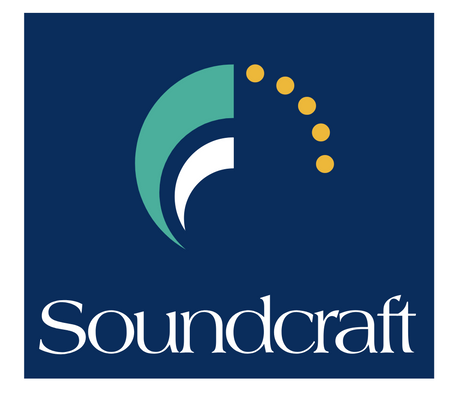 Soundcraft Logo