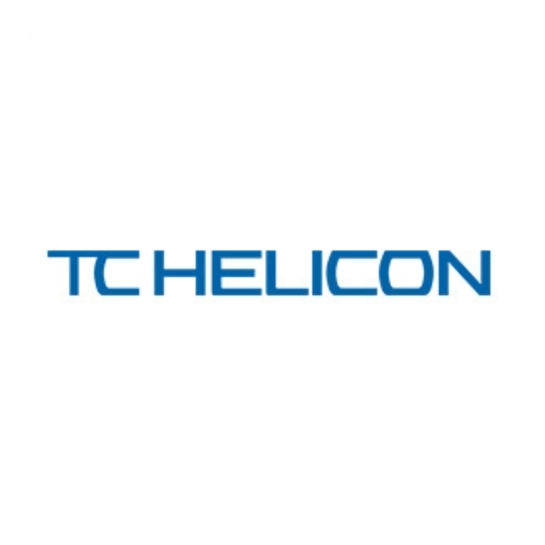 TC Helicon Parts