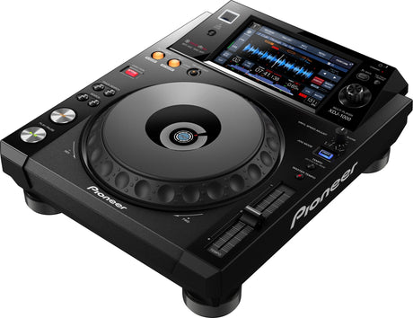 XDJ-1000