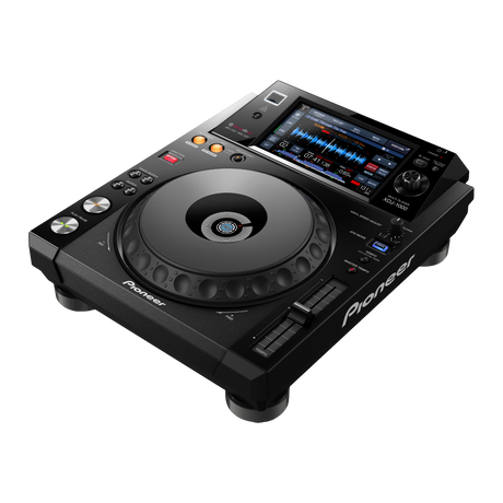 XDJ-1000 Replacement Parts