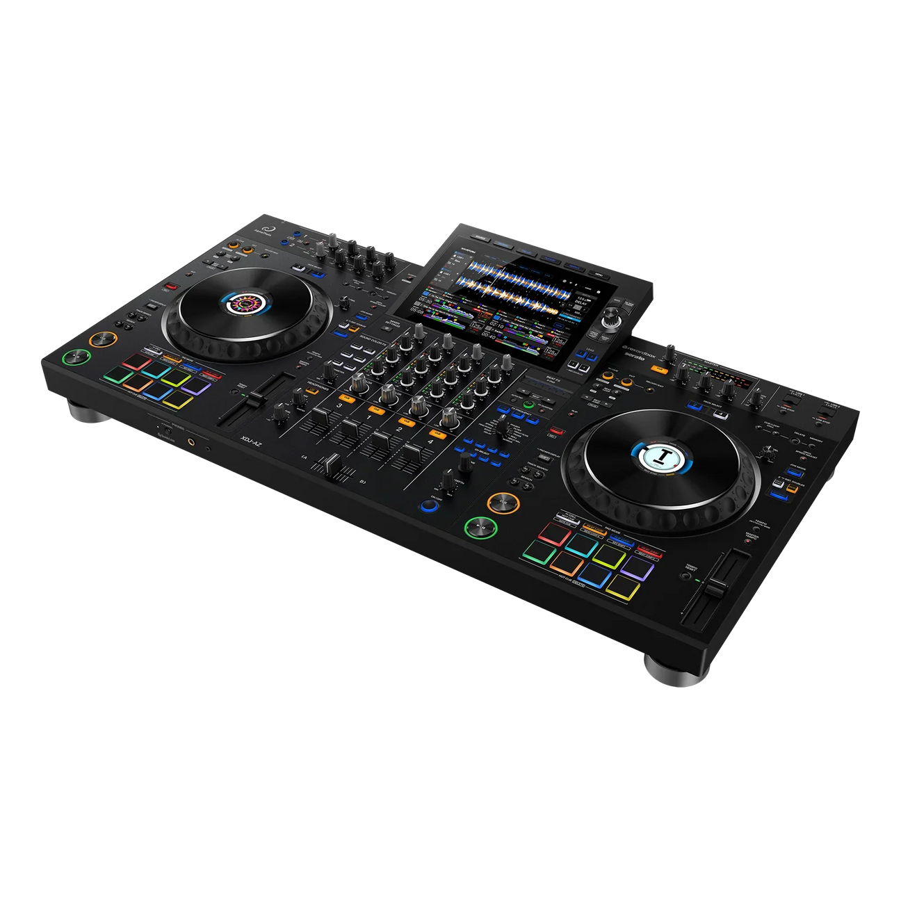 XDJ-AZ Replacement Parts