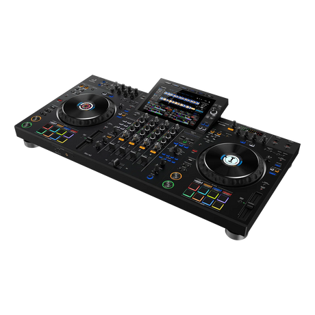 XDJ-AZ Replacement Parts
