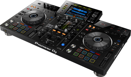 XDJ-RX2