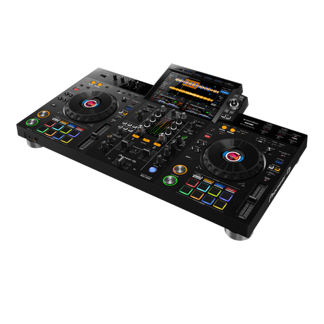 XDJ-RX3 Replacement Parts