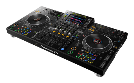XDJ-XZ