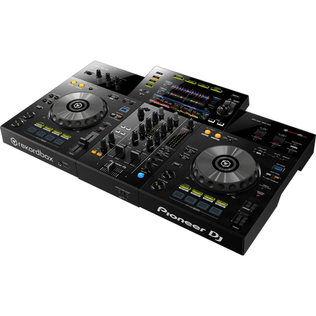 XDJ-RR Replacement Parts