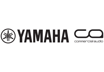 Yamaha CA Logo