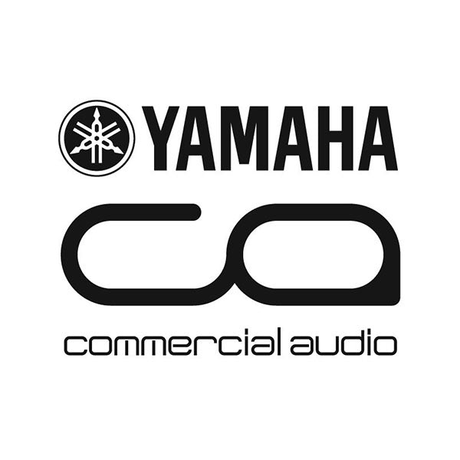 Yamaha CA Logo