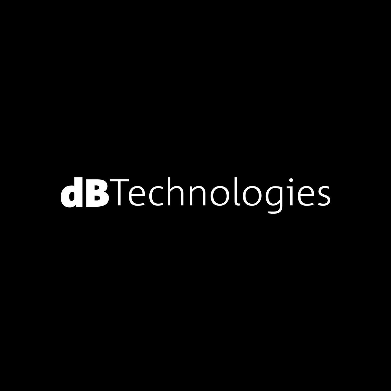 DB Technologies Logo