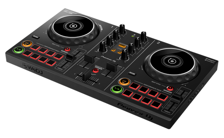 DDJ-200 Replacement Parts