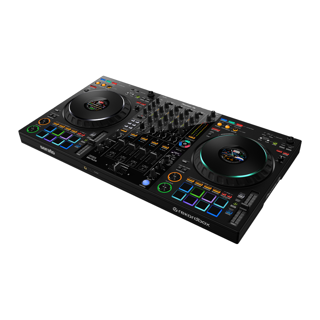 DDJ-FLX10 Replacement Parts