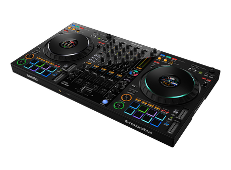 DDJ-FLX10 Replacement Parts