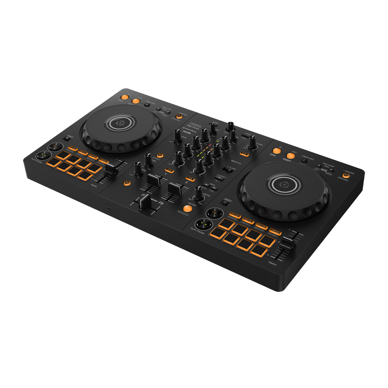 DDJ-FLX4 Replacement Parts