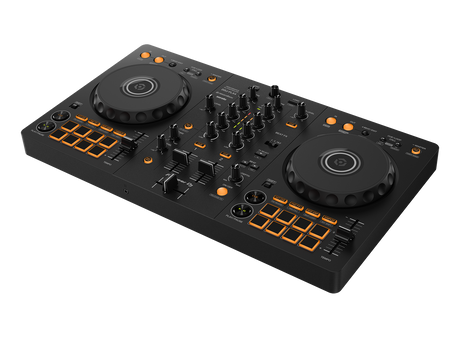 DDJ-FLX4 Replacement Parts