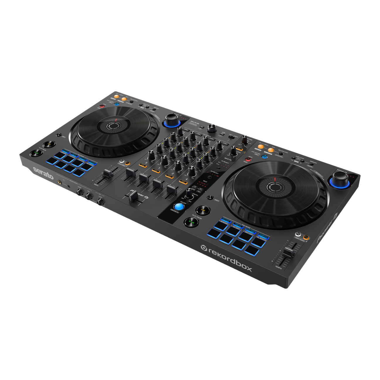DDJ-FLX6-GT Replacement Parts