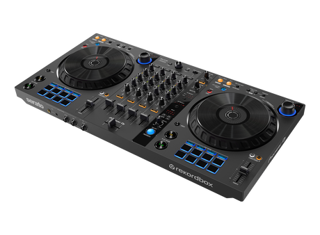 DDJ-FLX6-GT Replacement Parts