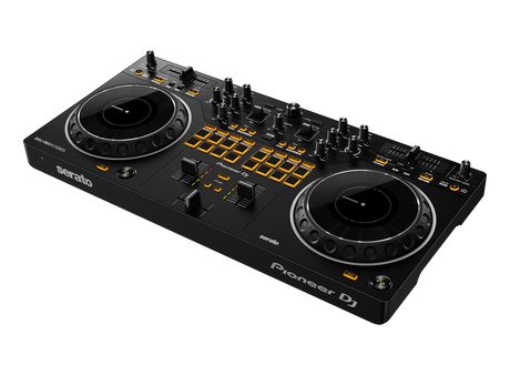 DDJ-REV1 Replacement Parts