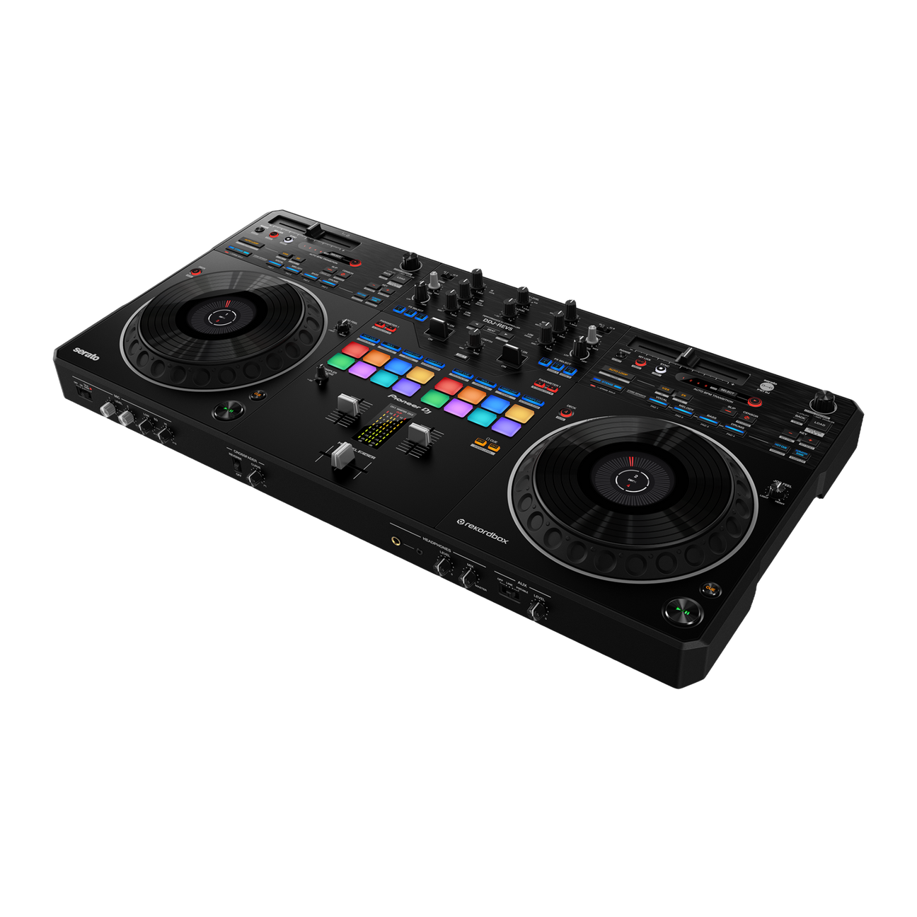 DDJ-REV5 Replacement Parts