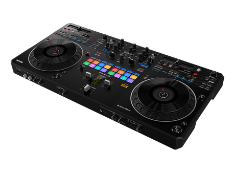 DDJ-REV5 Replacement Parts