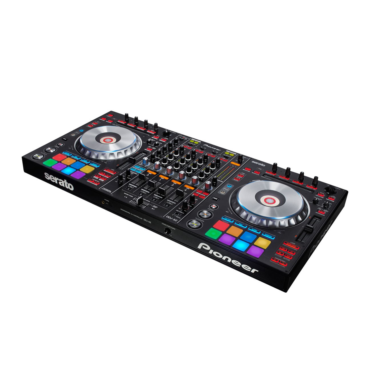 DDJ-SZ Replacement Parts
