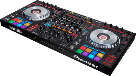 DDJ-SZ Replacement Parts