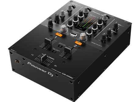DJM-250MK2 Replacement Parts