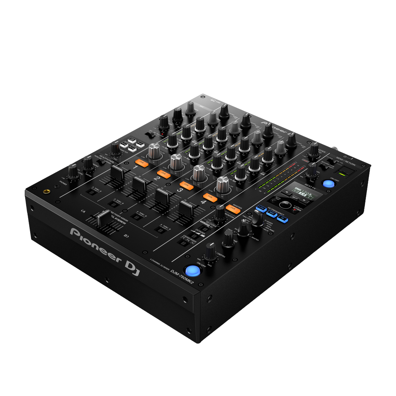 DJM-750MK2 Replacement Parts