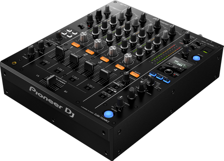 DJM-750MK2 Replacement Parts