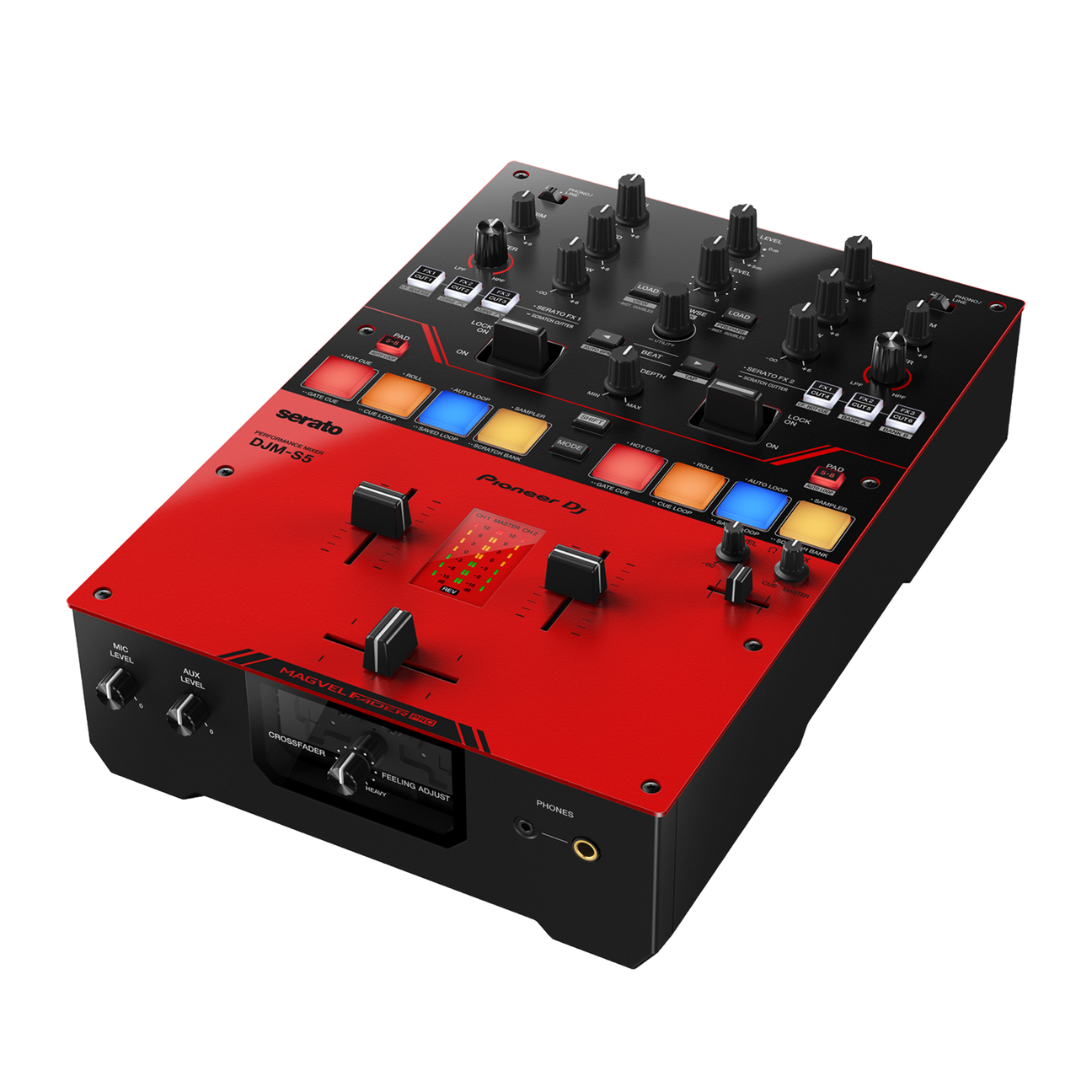 DJM-S5 Replacement Parts