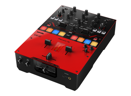 DJM-S5 Replacement Parts
