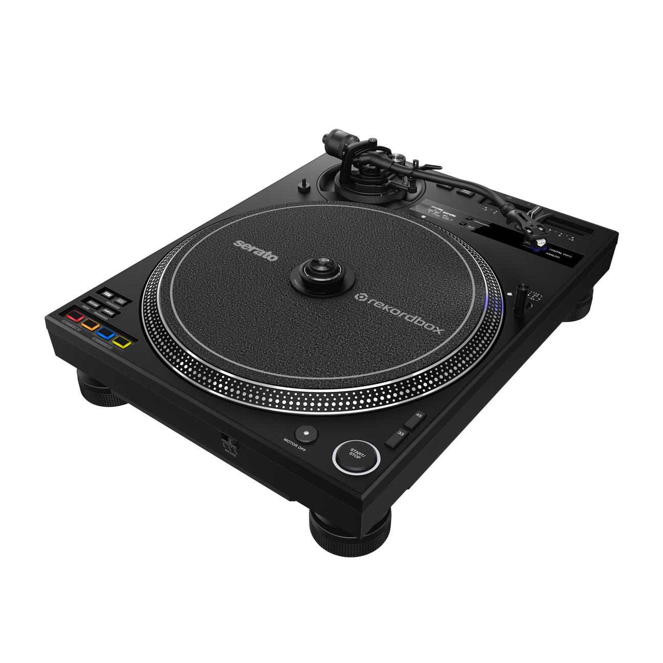PLX-CRSS12 Replacement Parts