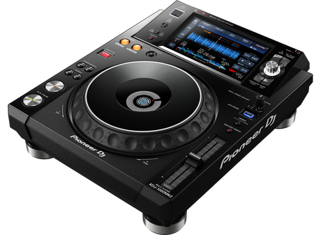 XDJ-1000MK2 Replacement Parts