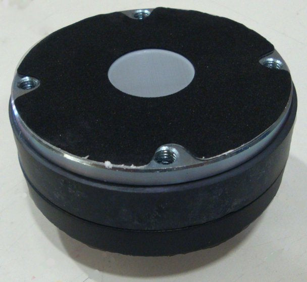QSC AD-S8T High-Freq Driver, Compression Driver, 8 Ohm - XD-000017-00