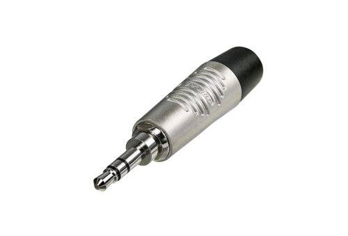 Neutrik REAN 3.5MM PLUG 3POLE BULK