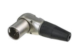 Neutrik REAN RA XLR MALE 5POLE