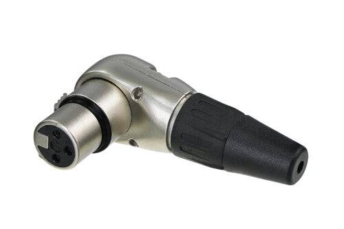 Neutrik REAN RA XLR FEMALE 3POLE