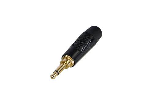 Neutrik REAN 3.5MM PLUG 2POLE B BULK