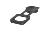 Neutrik Sealing Cover - D-Size - "Power In" for powerCON¬¨√Ü blue / grey NAC3MPA*, NAC3MPXXA* and TRUE1¬¨√Ü NAC3MPX*
