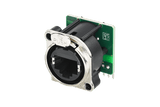 Neutrik Receptacle etherCON Cat 5 B series - PCBH- integrated 100Mb magnetics