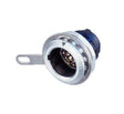 Neutrik Receptacle set - miniCON male with MBS contacts