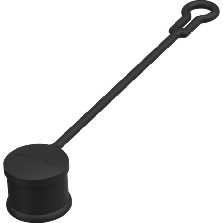 Neutrik Sealing Cover, IP65 and UV resistant - female TOP XLR cable connector