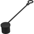 Neutrik Sealing Cover, IP65 and UV resistant - NAC3FX-W-TOP