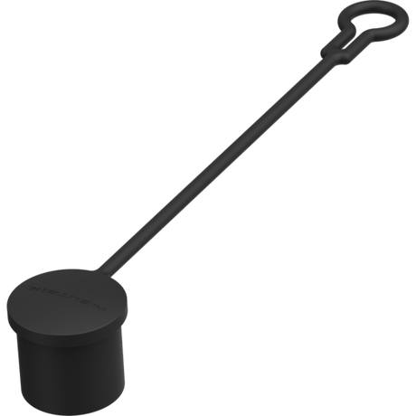 Neutrik Sealing Cover, IP65 and UV resistant - NAC3FX-W-TOP