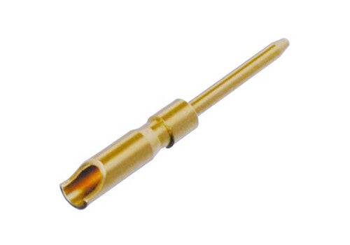 Neutrik Contact - neutriCON male solder - gold